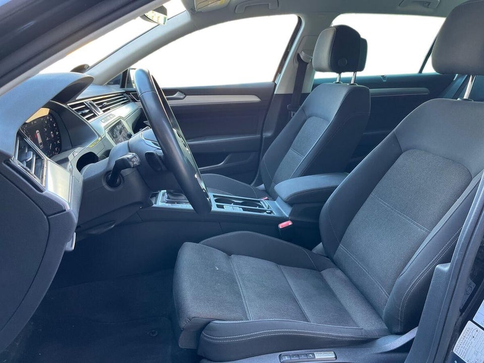 VW Passat 1,5 TSi 150 Comfortline Premium Variant DSG 5d