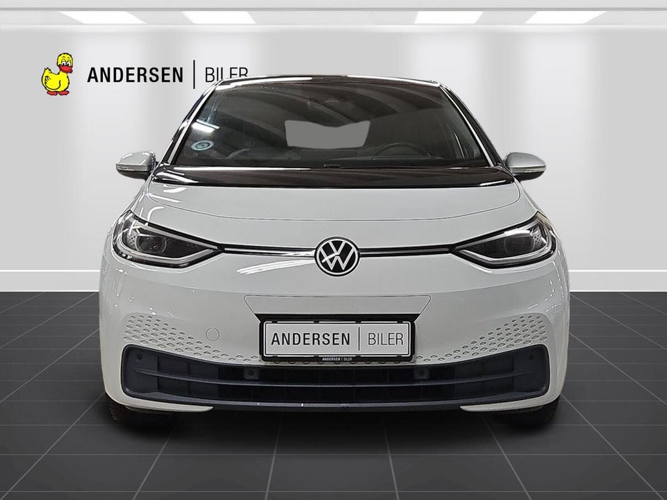 VW ID.3 58 1ST 5d