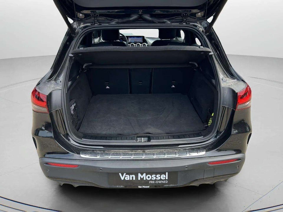 Mercedes EQA250 AMG Line 5d