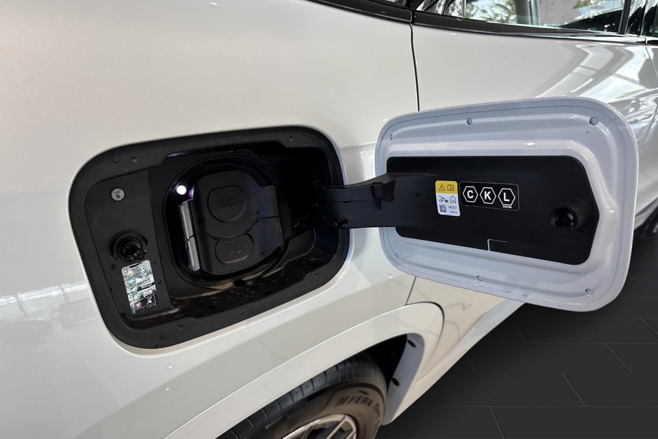 BMW iX1 eDrive20 M-Sport 5d