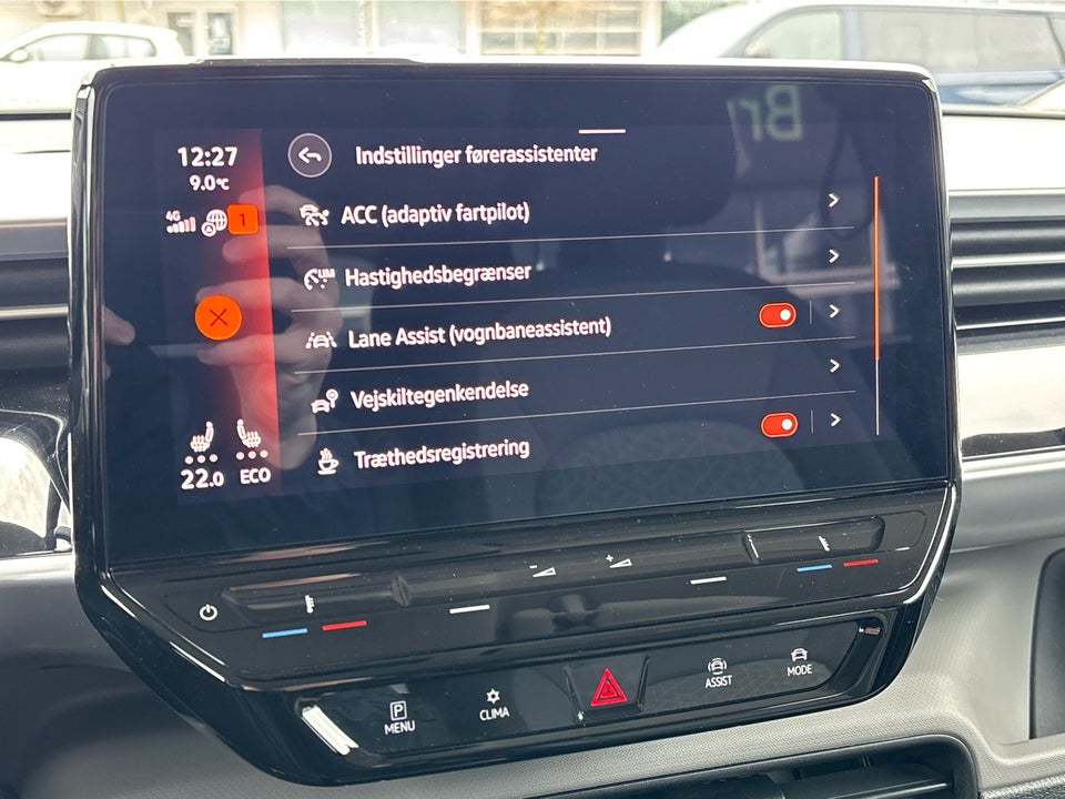 VW ID.Buzz 77 Pro SWB 5d