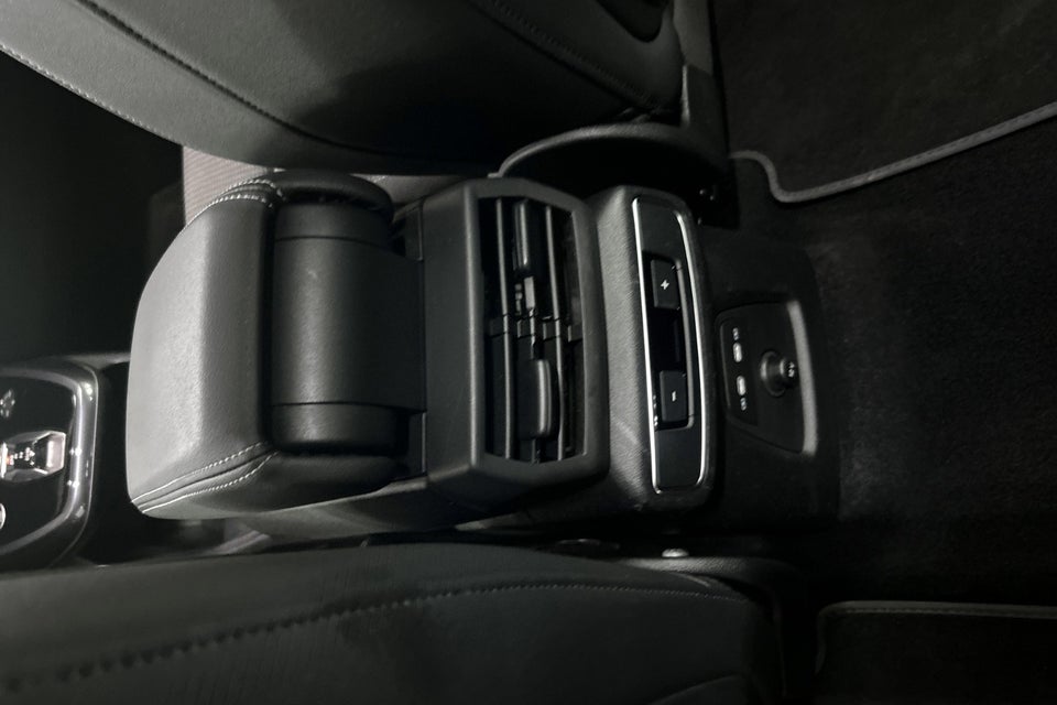 Audi Q4 e-tron 40 Attitude 5d