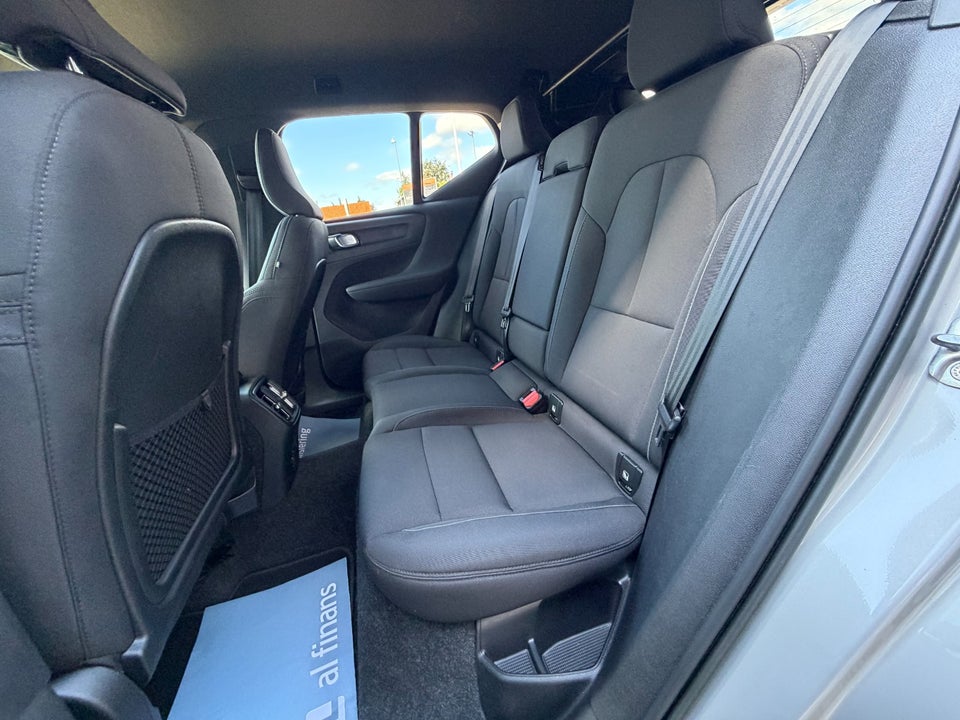 Volvo XC40 ReCharge Plus 5d