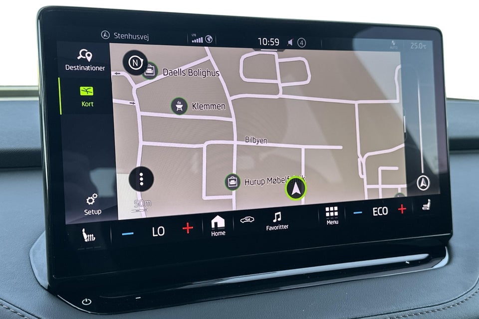 Skoda Enyaq 80 iV Selection Suite 5d