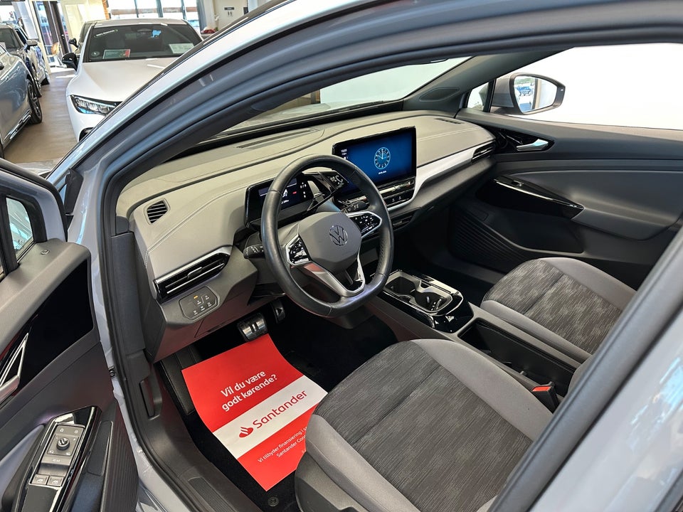 VW ID.5 77 Pro Performance 5d