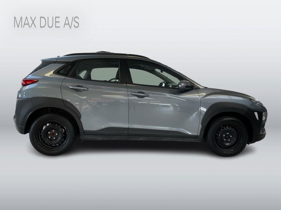 Hyundai Kona 1,0 T-GDi Life+ 5d