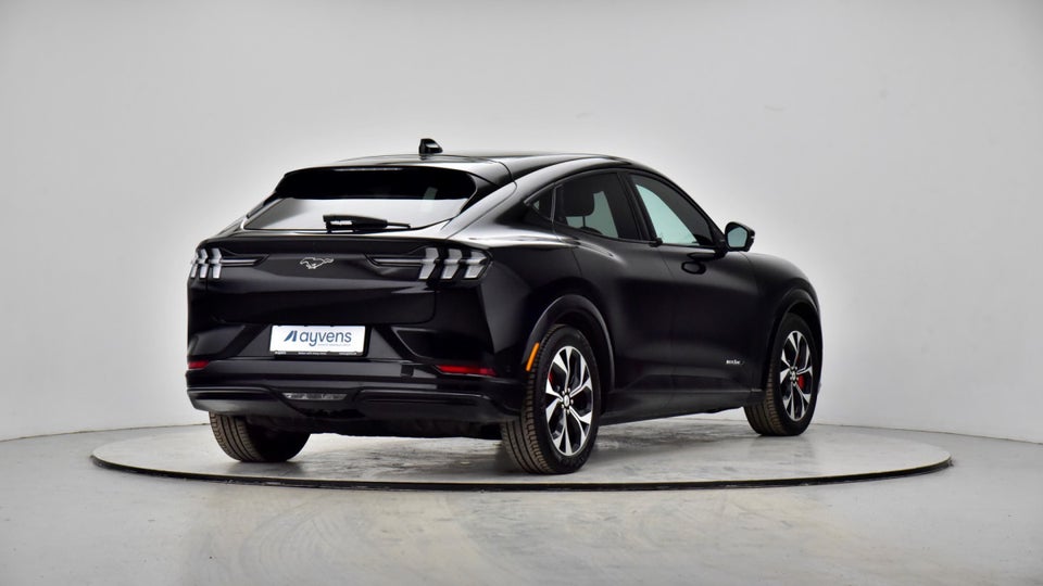 Ford Mustang Mach-E 88 Premium Extended Range 5d