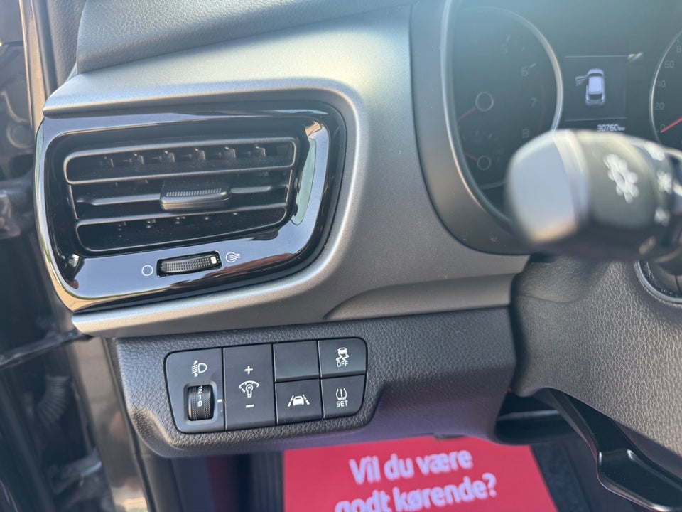 Kia Stonic 1,0 T-GDi Edition+ DCT 5d