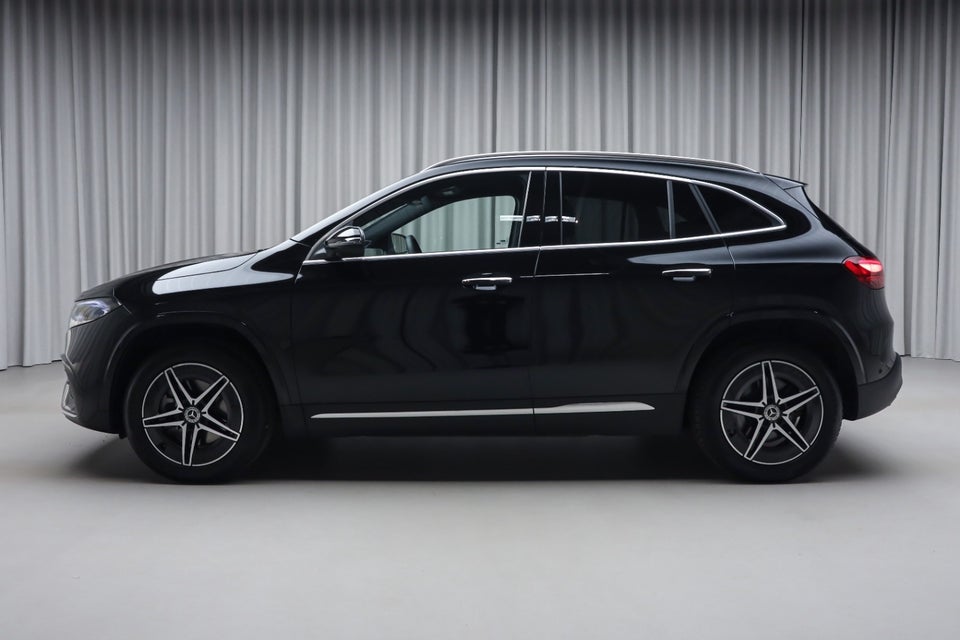 Mercedes EQA250+ AMG Premium 5d
