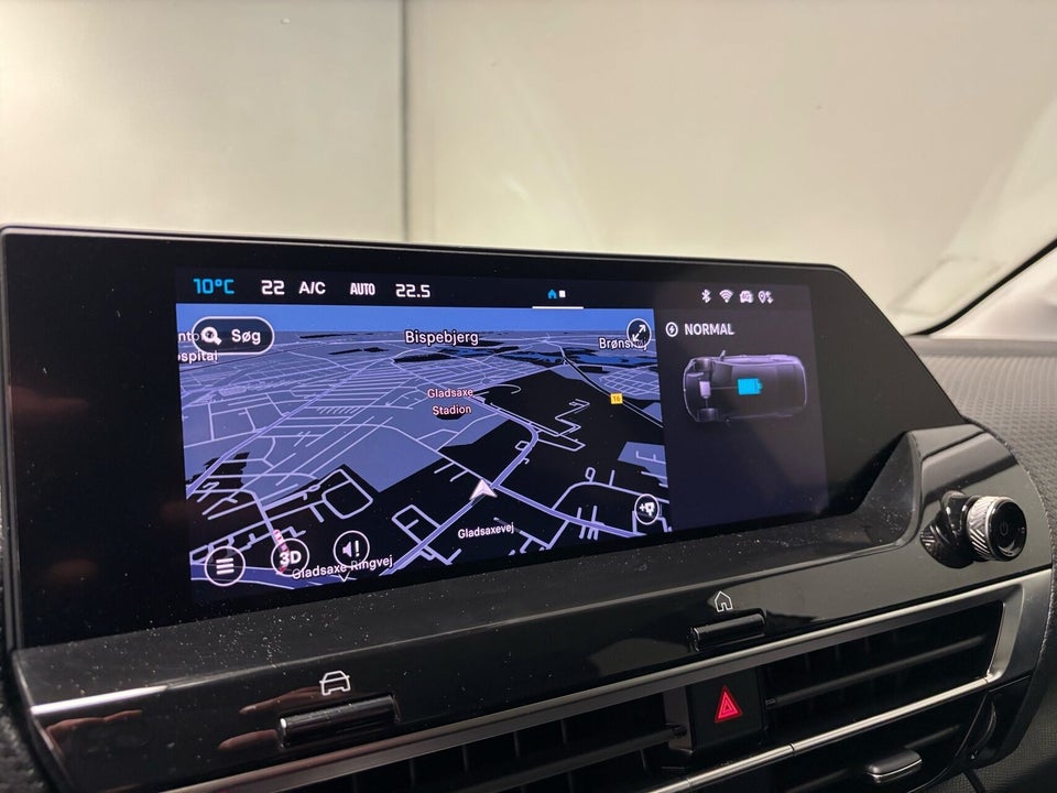 Citroën ë-C4 X 50 Shine 4d