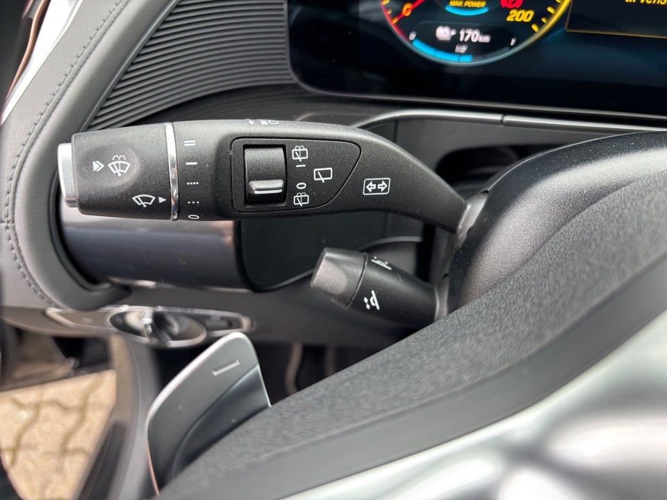 Mercedes EQC400 AMG Line 4Matic 5d