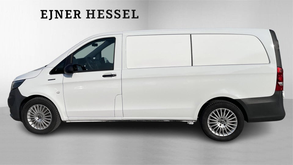 Mercedes eVito 129 Tourer PRO L Van