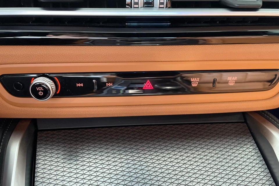 BMW i4 eDrive40 M-Sport 5d