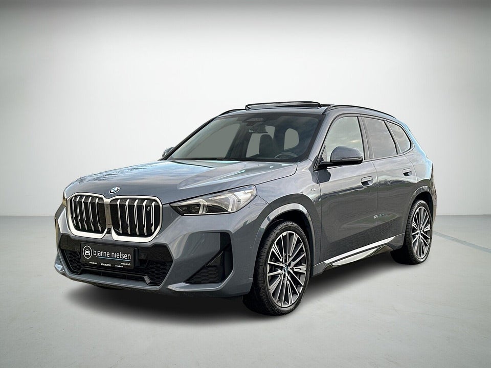 BMW iX1 xDrive30 M-Sport 5d