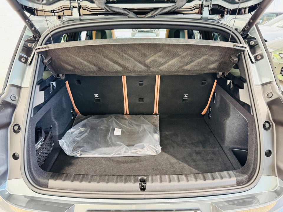 MINI Countryman E Favoured Trim M 5d