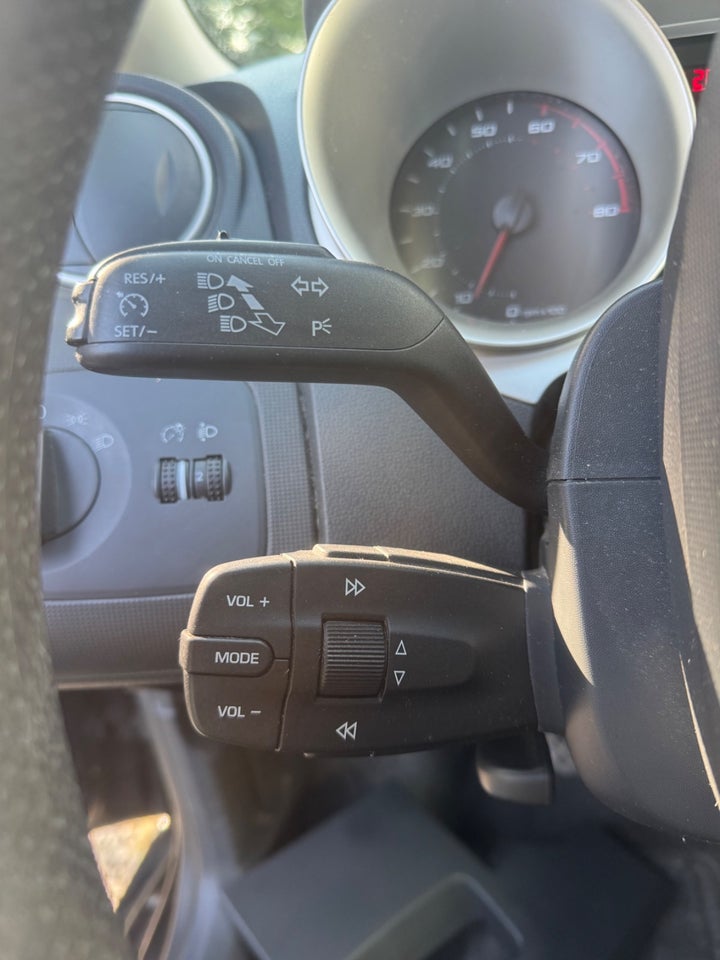Seat Ibiza 1,4 16V Sport SC 3d