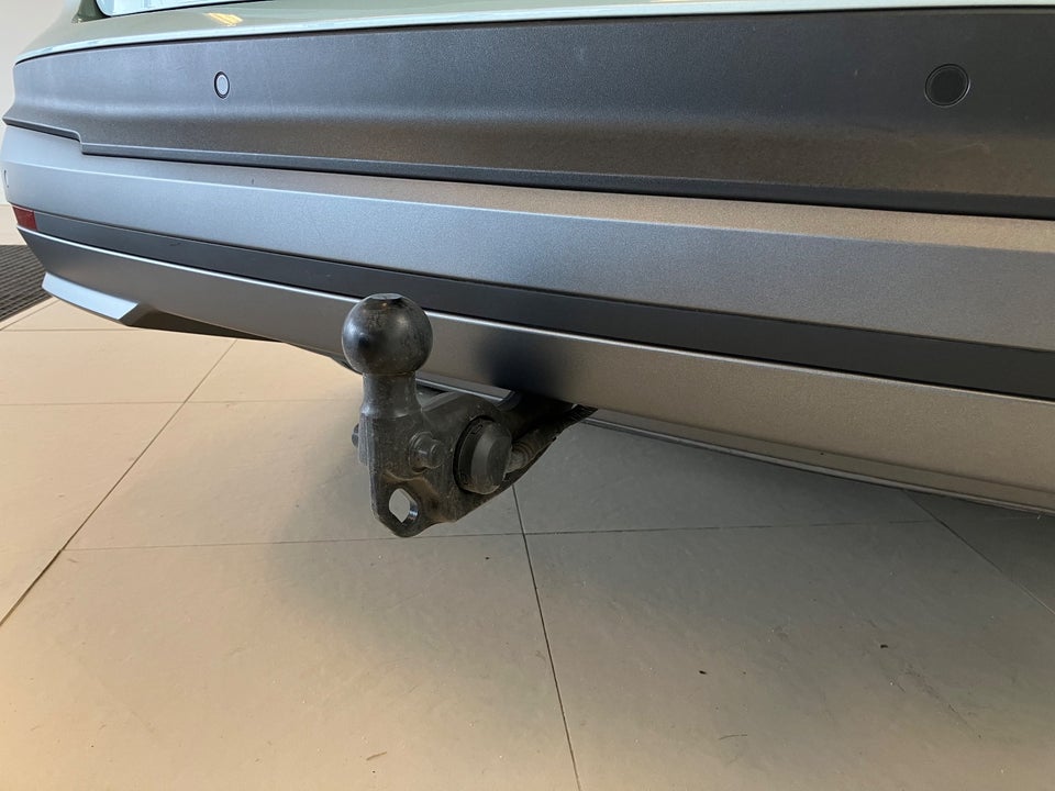 Skoda Enyaq 80 iV Lounge 5d