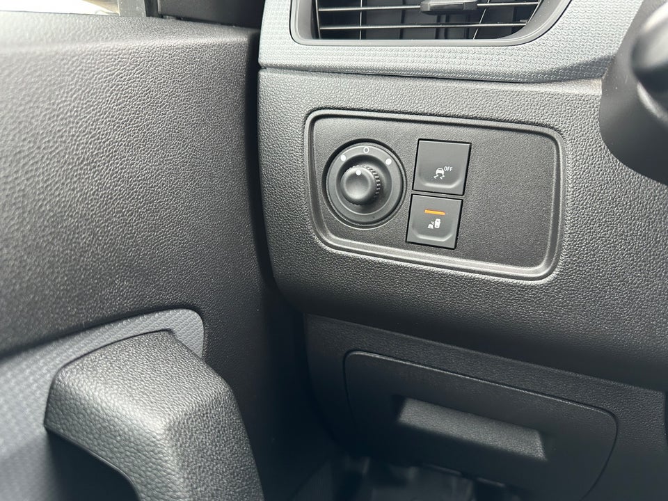 Renault Express 1,5 dCi 75 5d