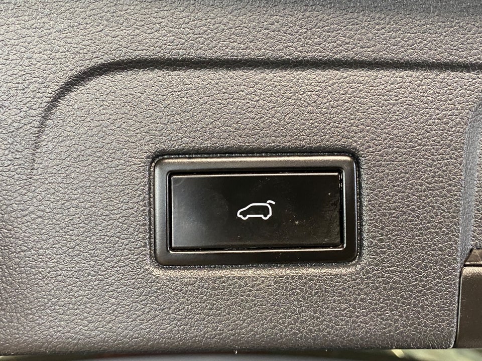 VW Touran 1,4 TSi 150 Highline DSG 7prs 5d