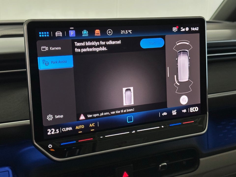 VW ID.Buzz 79 Style+ SWB 5d