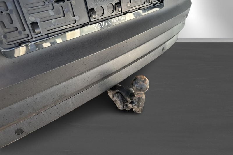 VW ID.4 52 Pure Performance 5d