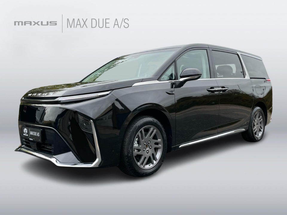 Maxus MIFA 9 90 Luxury 5d