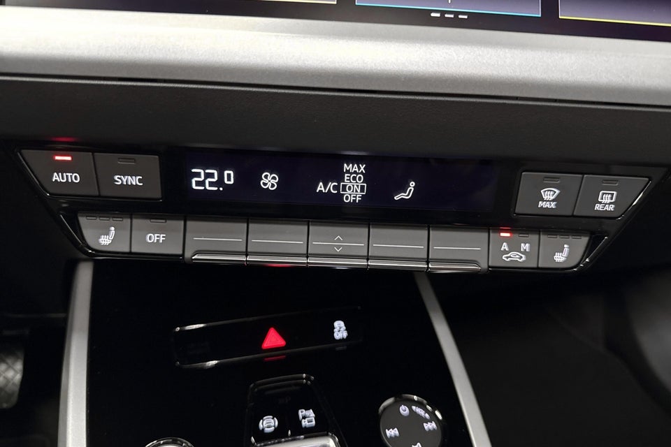 Audi Q4 e-tron 45 S-line Edition 5d