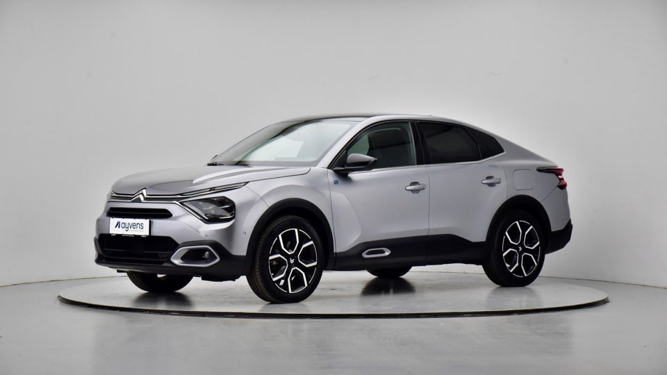 Citroën ë-C4 X 50 Palais Sky 4d