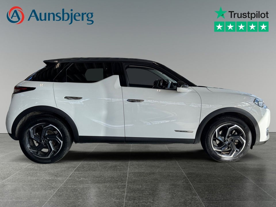 DS DS 3 CrossBack 50 E-Tense Rivoli 5d