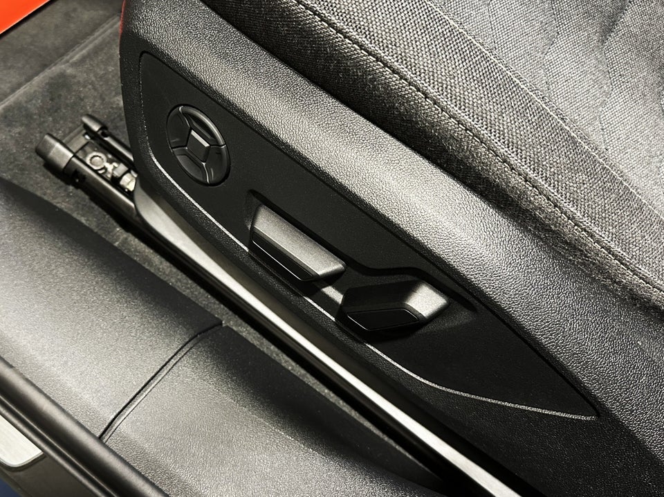 Audi A6 e-tron S-line Sportback quattro 5d