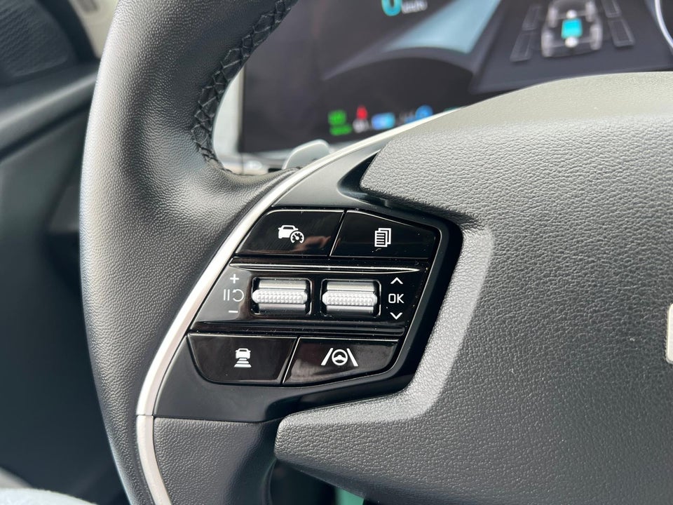 Kia EV6 77 Long Range Performance AWD 5d
