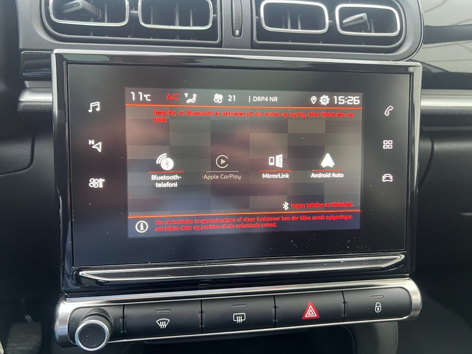 Citroën C3 1,2 PureTech 82 SkyLine 5d