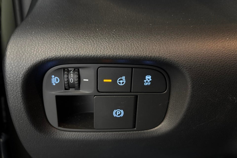 Hyundai Inster 42 Essential 5d