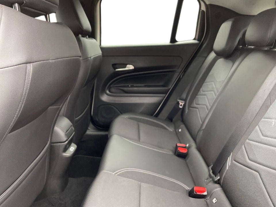 Jeep Avenger 54 Summit 5d