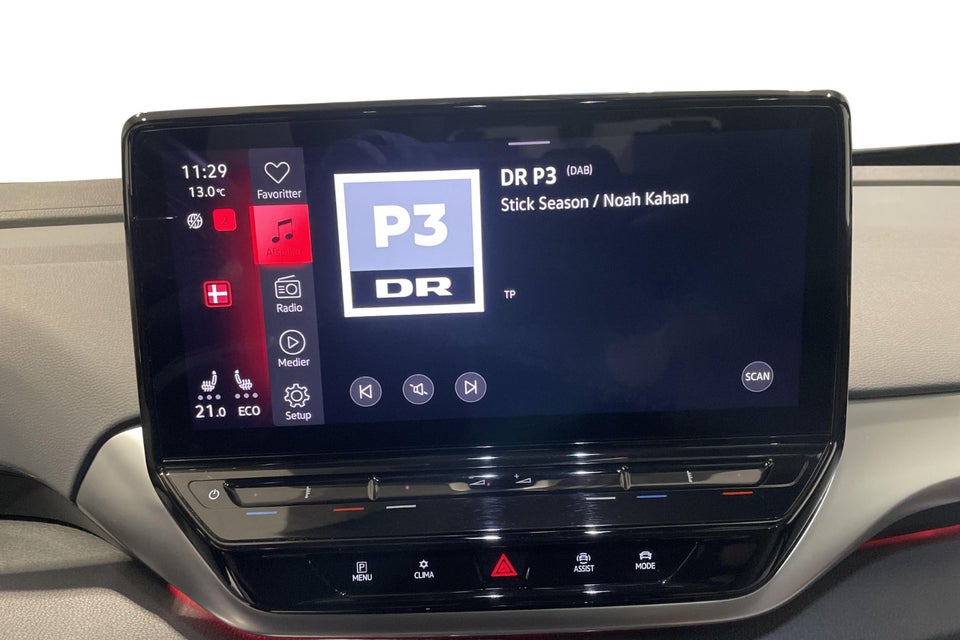 VW ID.4 77 1ST Pro Max 5d