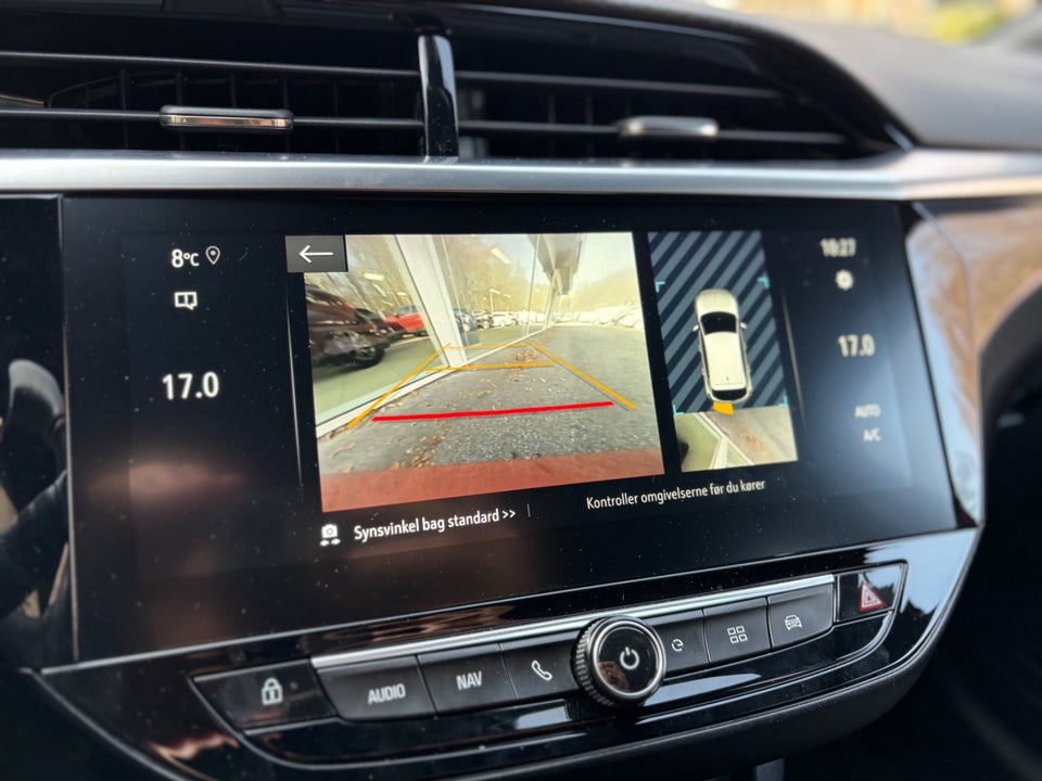 Opel Corsa-e 50 Ultimate 5d