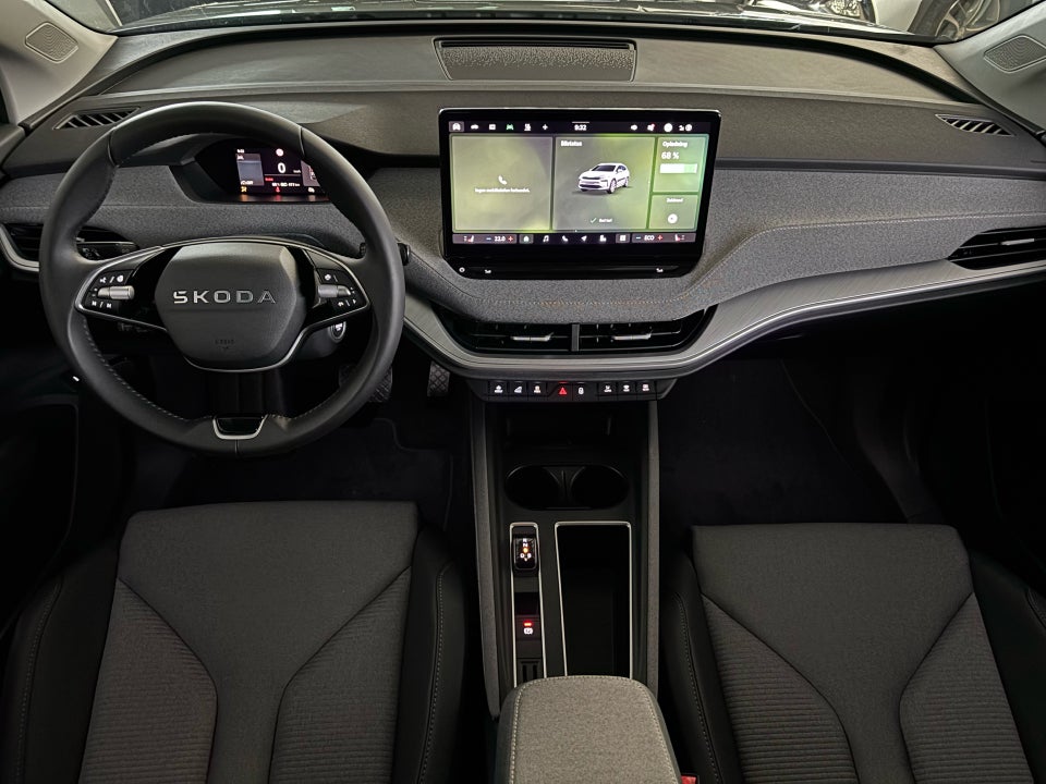 Skoda Enyaq 85 iV Loft 5d