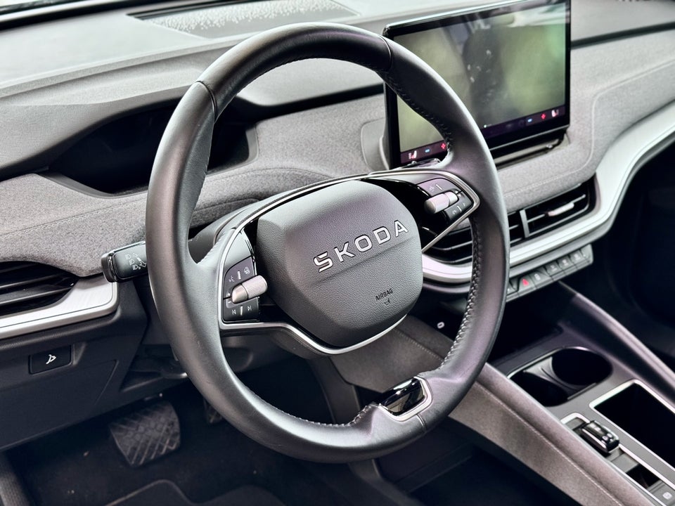 Skoda Enyaq 85x iV Premium 5d