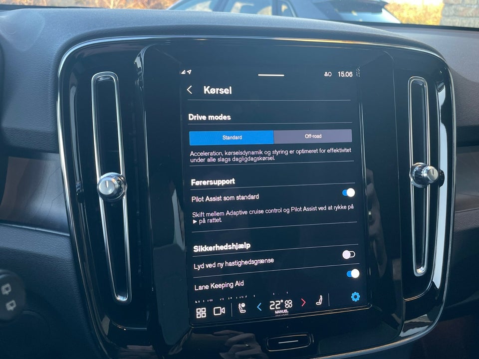 Volvo XC40 P6 ReCharge Plus 5d