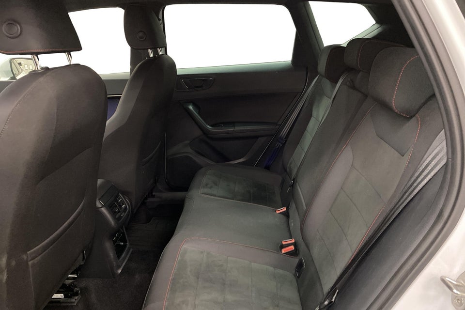 Seat Ateca 1,5 TSi 150 FR DSG 5d