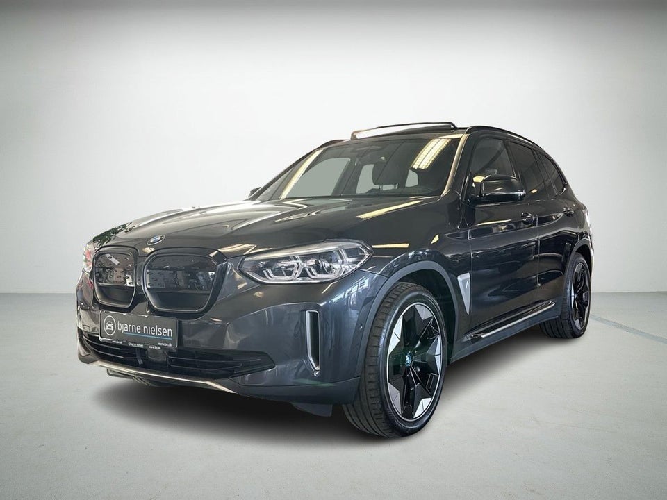 BMW iX3 Charged Plus 5d