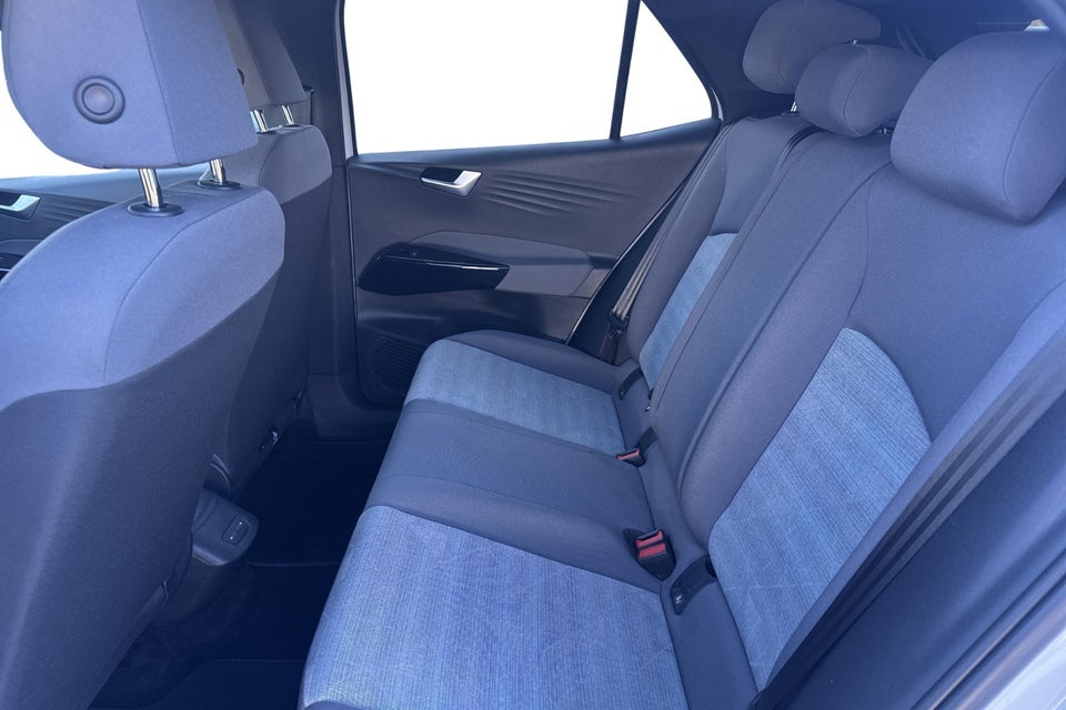 VW ID.3 58 Pro 5d