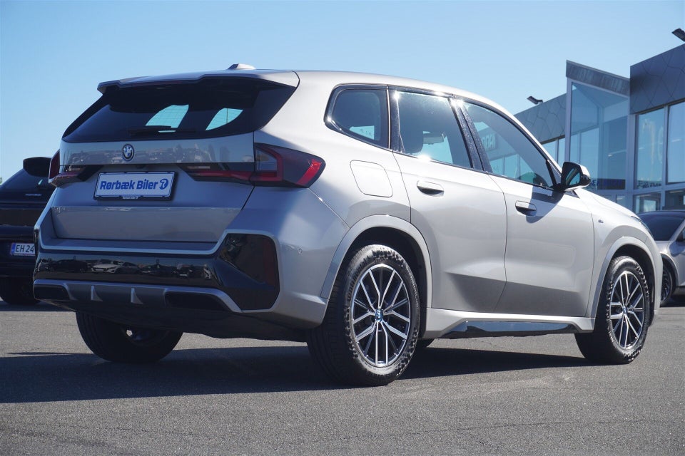 BMW iX1 xDrive30 M-Sport 5d