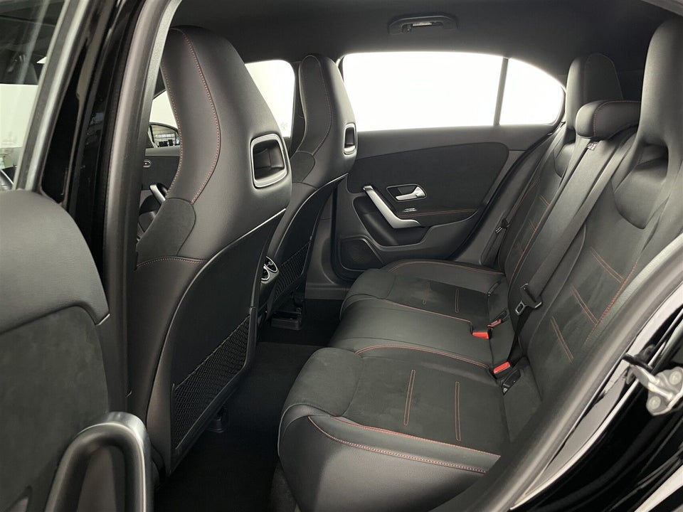 Mercedes A250 e 1,3 AMG Line aut. 4d