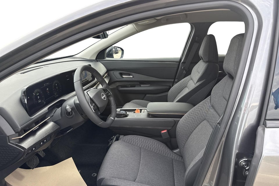 Nissan Ariya 63 Engage 5d