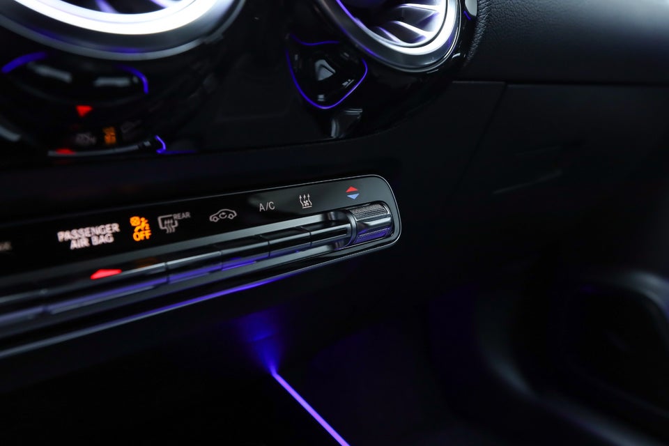 Mercedes EQA250+ AMG Premium 5d