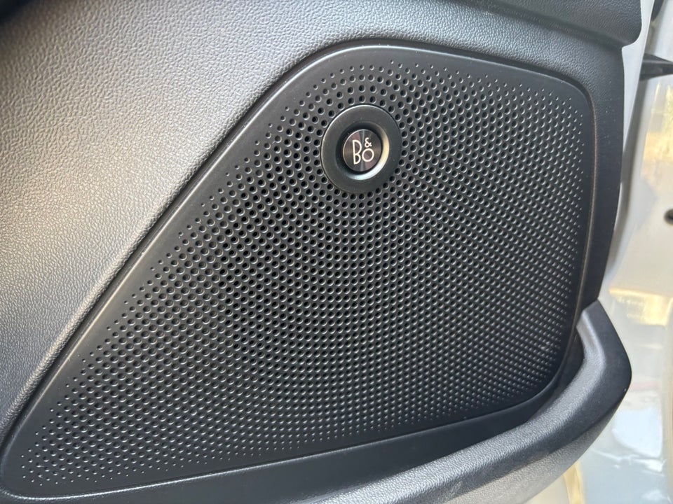 Ford Fiesta 1,0 EcoBoost Active II 5d