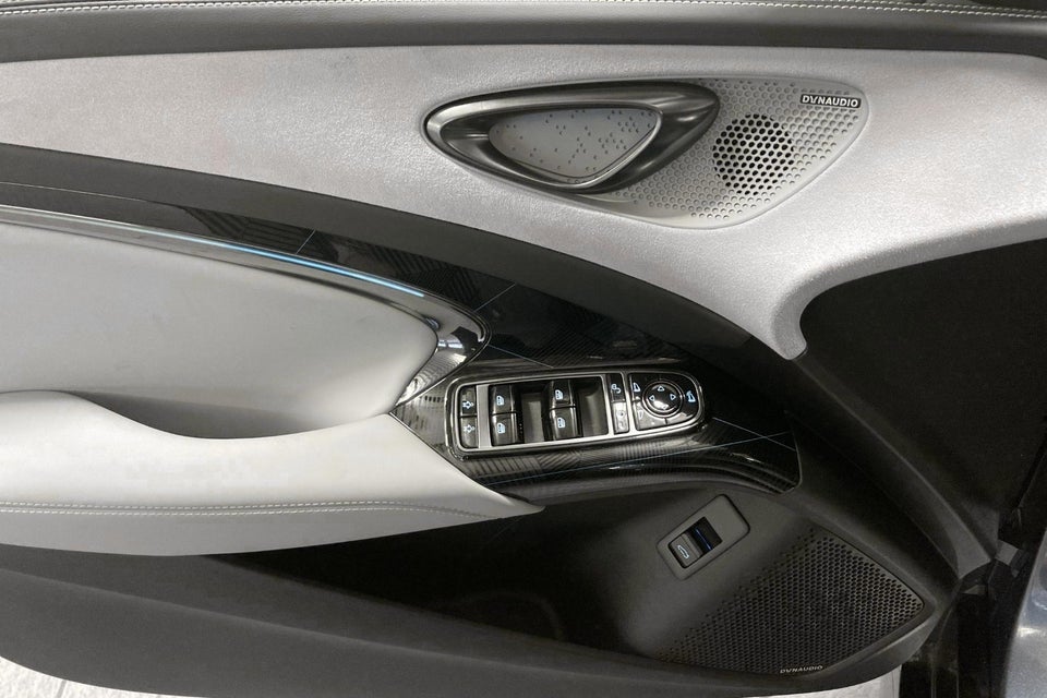 BYD Seal 86 Excellence AWD 4d