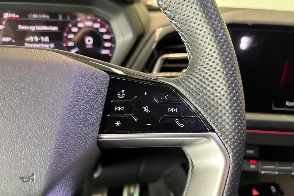 Audi Q4 e-tron 45 edition S-line 5d