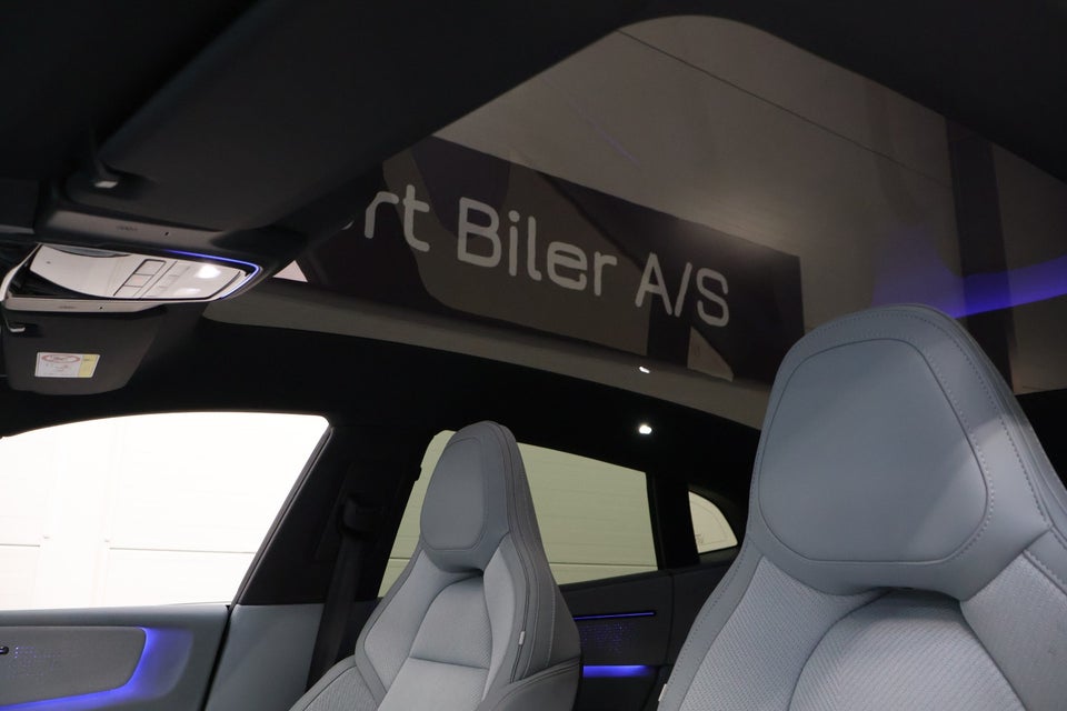 Polestar 4 Long Range 5d